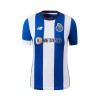 Camiseta de fútbol FC Porto Mujer 1ª equipación 2023-24 Camiseta de fútbol FC Porto Mujer 1ª equipación 2023-24